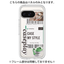 Premium Panel［ YOUR CASE YOUR PLAY - Original - Fashion Lover ］