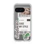 Premium Panel［ YOUR CASE YOUR PLAY - Original - Fashion Lover ］