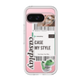 Premium Panel［ YOUR CASE YOUR PLAY - Original - Fashion Lover ］