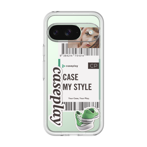 Premium Panel［ YOUR CASE YOUR PLAY - Original - Fashion Lover ］
