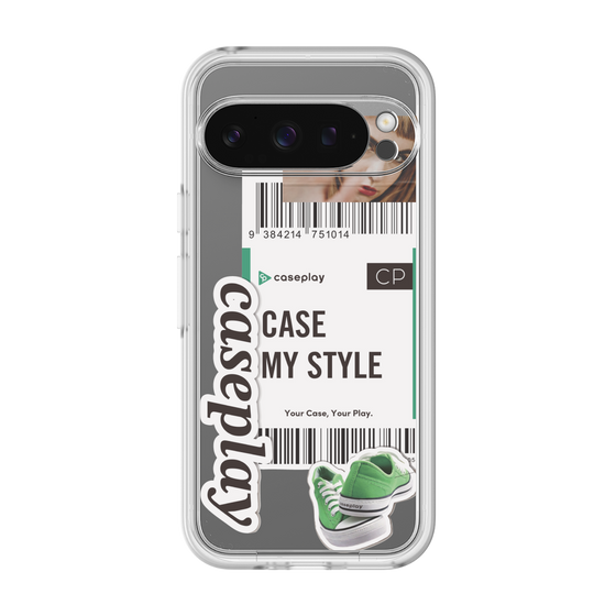 Premium Panel［ YOUR CASE YOUR PLAY - Original - Fashion Lover ］