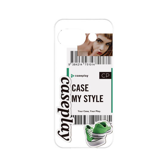 Premium Panel［ YOUR CASE YOUR PLAY - Original - Fashion Lover ］