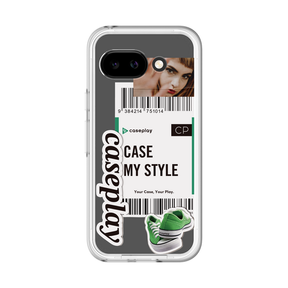 Premium Panel［ YOUR CASE YOUR PLAY - Original - Fashion Lover ］