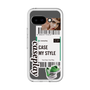 Premium Panel［ YOUR CASE YOUR PLAY - Original - Fashion Lover ］