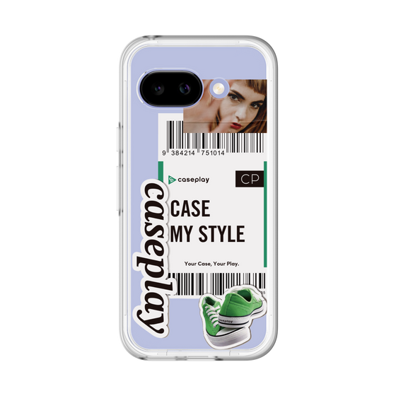 Premium Panel［ YOUR CASE YOUR PLAY - Original - Fashion Lover ］