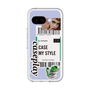 Premium Panel［ YOUR CASE YOUR PLAY - Original - Fashion Lover ］