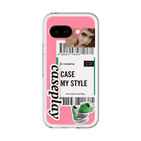 Premium Panel［ YOUR CASE YOUR PLAY - Original - Fashion Lover ］