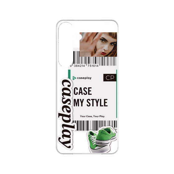 Premium Panel［ YOUR CASE YOUR PLAY - Original - Fashion Lover ］