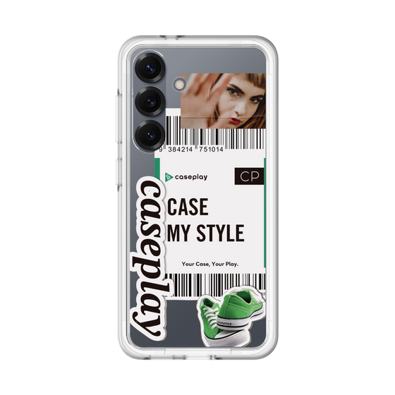 Premium Panel［ YOUR CASE YOUR PLAY - Original - Fashion Lover ］