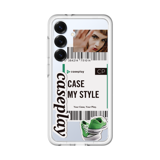 Premium Panel［ YOUR CASE YOUR PLAY - Original - Fashion Lover ］