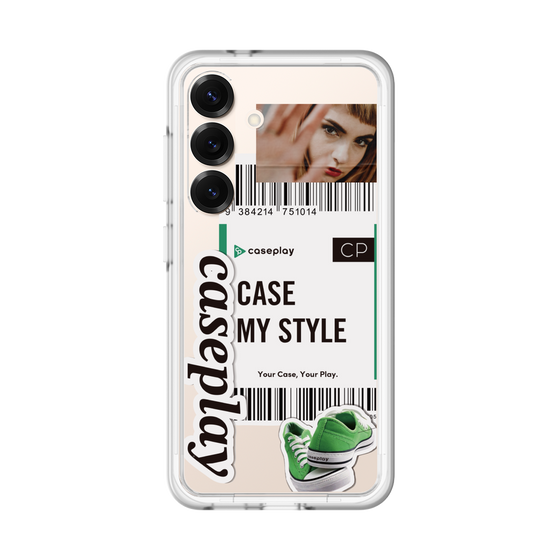 Premium Panel［ YOUR CASE YOUR PLAY - Original - Fashion Lover ］