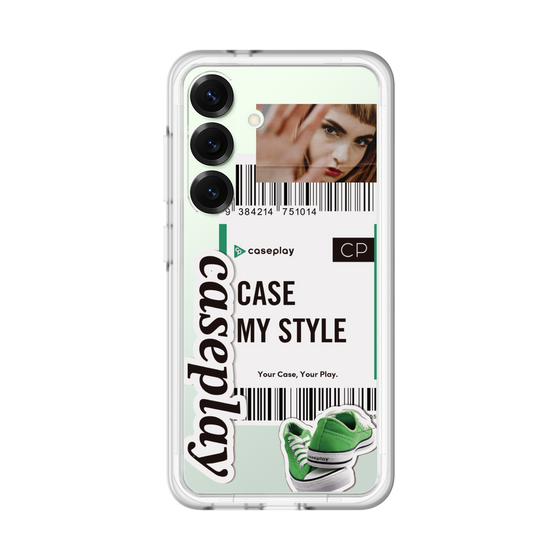 Premium Panel［ YOUR CASE YOUR PLAY - Original - Fashion Lover ］