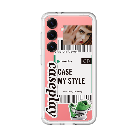Premium Panel［ YOUR CASE YOUR PLAY - Original - Fashion Lover ］