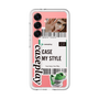 Premium Panel［ YOUR CASE YOUR PLAY - Original - Fashion Lover ］