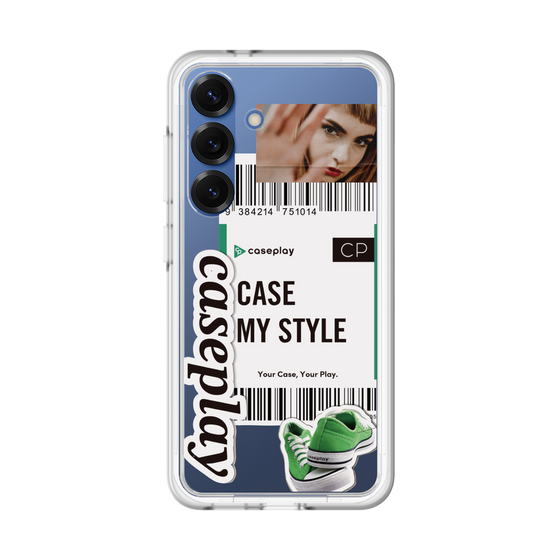Premium Panel［ YOUR CASE YOUR PLAY - Original - Fashion Lover ］