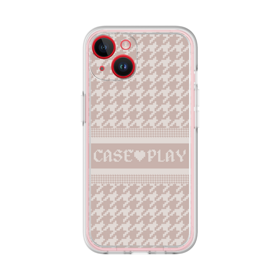 Premium Panel［ YOUR CASE YOUR PLAY - Original - Cosmetics Lover ］