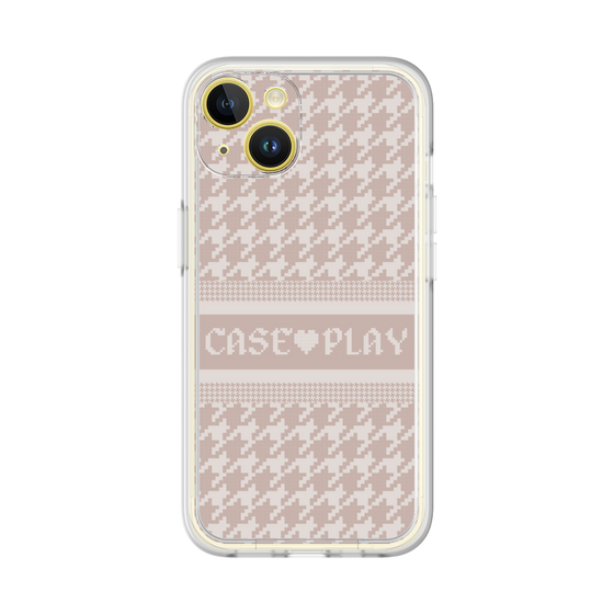 Premium Panel［ YOUR CASE YOUR PLAY - Original - Cosmetics Lover ］