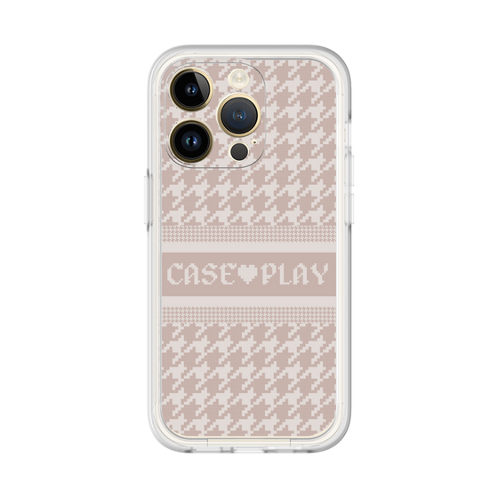 Premium Panel［ YOUR CASE YOUR PLAY - Original - Cosmetics Lover ］