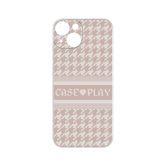 Premium Panel［ YOUR CASE YOUR PLAY - Original - Cosmetics Lover ］