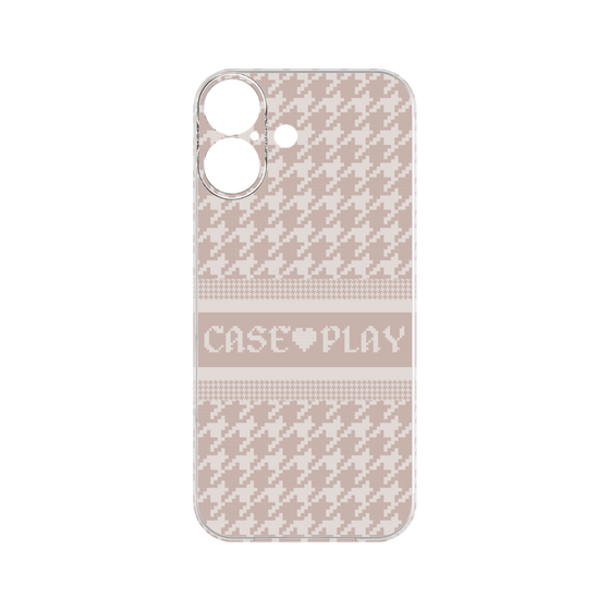 Premium Panel［ YOUR CASE YOUR PLAY - Original - Cosmetics Lover ］