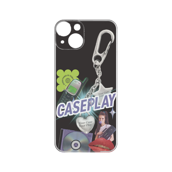 Premium Panel［ YOUR CASE YOUR PLAY - Original - Music Lover ］
