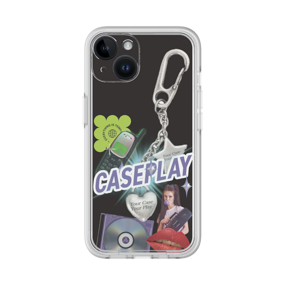 Premium Panel［ YOUR CASE YOUR PLAY - Original - Music Lover ］