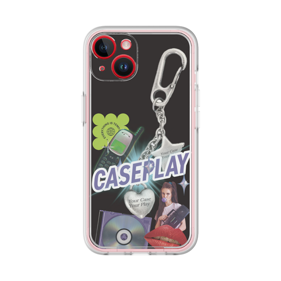 Premium Panel［ YOUR CASE YOUR PLAY - Original - Music Lover ］