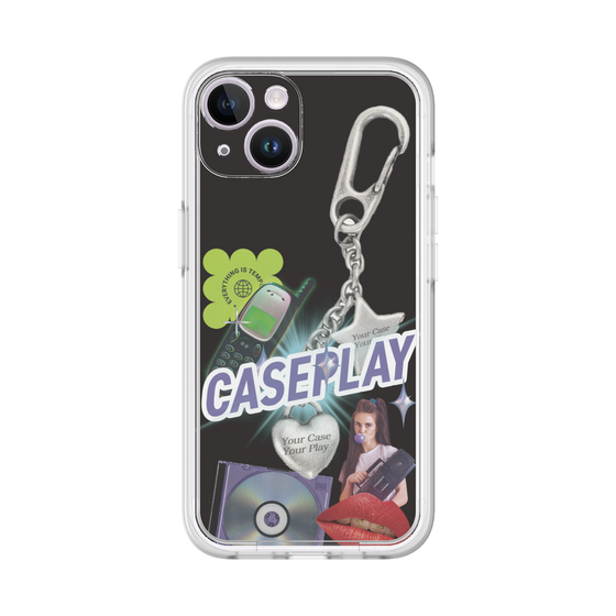 Premium Panel［ YOUR CASE YOUR PLAY - Original - Music Lover ］