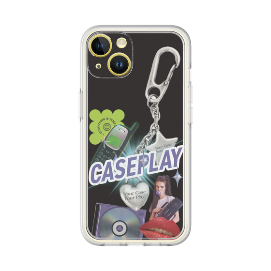 Premium Panel［ YOUR CASE YOUR PLAY - Original - Music Lover ］