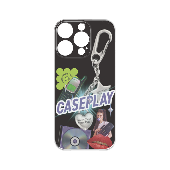 Premium Panel［ YOUR CASE YOUR PLAY - Original - Music Lover ］