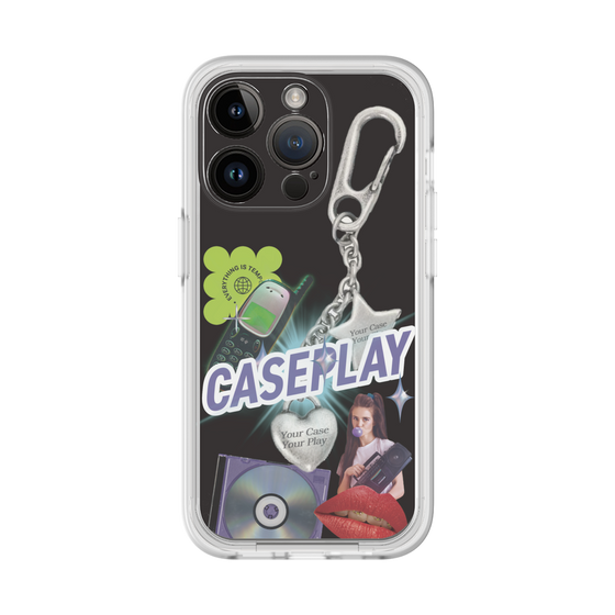 Premium Panel［ YOUR CASE YOUR PLAY - Original - Music Lover ］