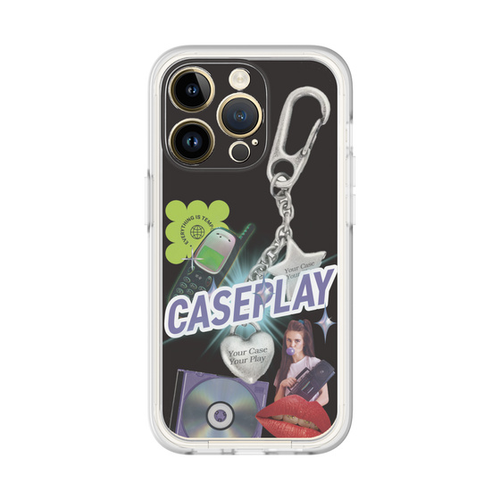 Premium Panel［ YOUR CASE YOUR PLAY - Original - Music Lover ］