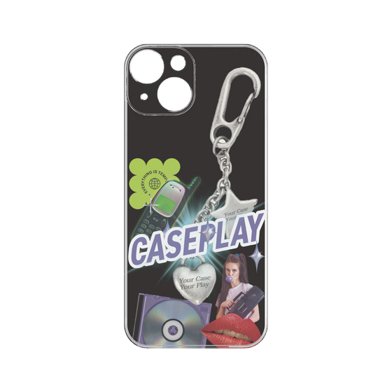 Premium Panel［ YOUR CASE YOUR PLAY - Original - Music Lover ］