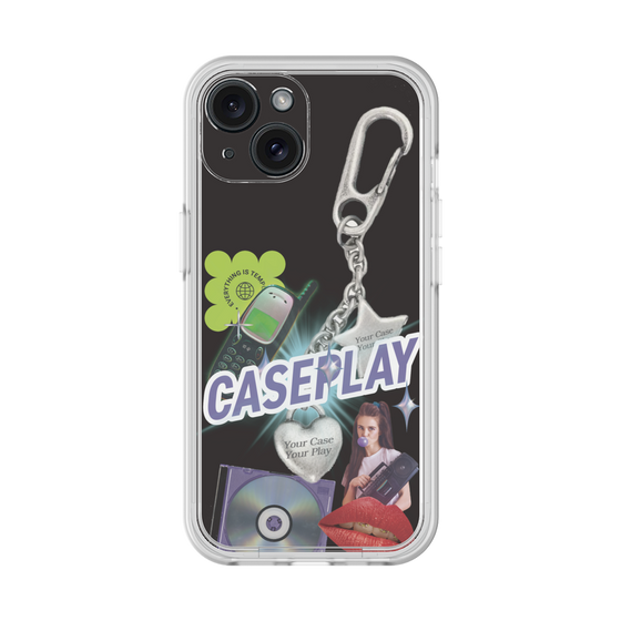 Premium Panel［ YOUR CASE YOUR PLAY - Original - Music Lover ］