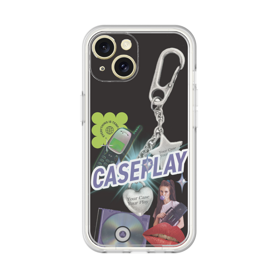 Premium Panel［ YOUR CASE YOUR PLAY - Original - Music Lover ］