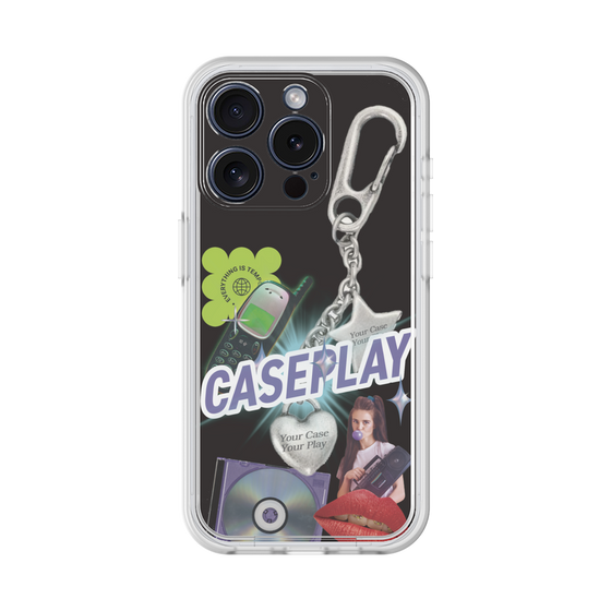 Premium Panel［ YOUR CASE YOUR PLAY - Original - Music Lover ］