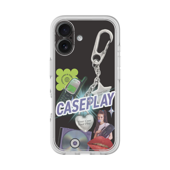 Premium Panel［ YOUR CASE YOUR PLAY - Original - Music Lover ］