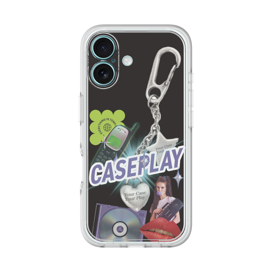 Premium Panel［ YOUR CASE YOUR PLAY - Original - Music Lover ］