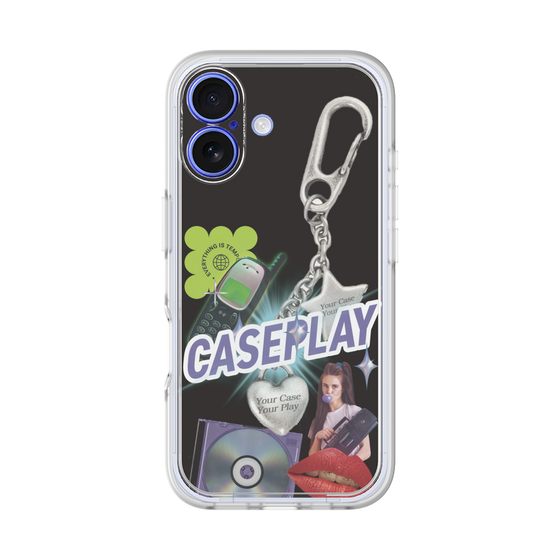 Premium Panel［ YOUR CASE YOUR PLAY - Original - Music Lover ］