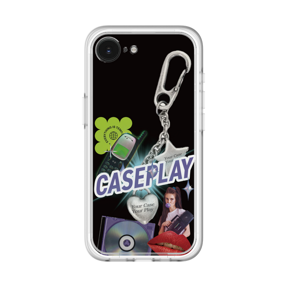Premium Panel［ YOUR CASE YOUR PLAY - Original - Music Lover ］