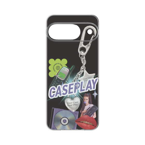 Premium Panel［ YOUR CASE YOUR PLAY - Original - Music Lover ］