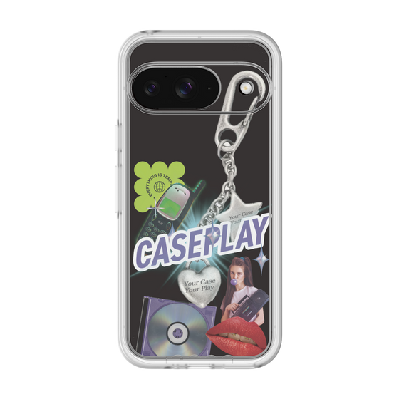 Premium Panel［ YOUR CASE YOUR PLAY - Original - Music Lover ］
