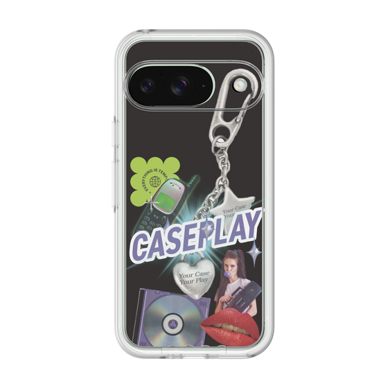 Premium Panel［ YOUR CASE YOUR PLAY - Original - Music Lover ］