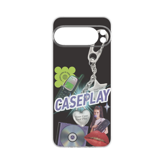 Premium Panel［ YOUR CASE YOUR PLAY - Original - Music Lover ］