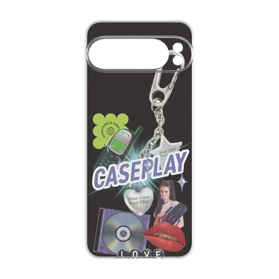 Premium Panel［ YOUR CASE YOUR PLAY - Original - Music Lover ］