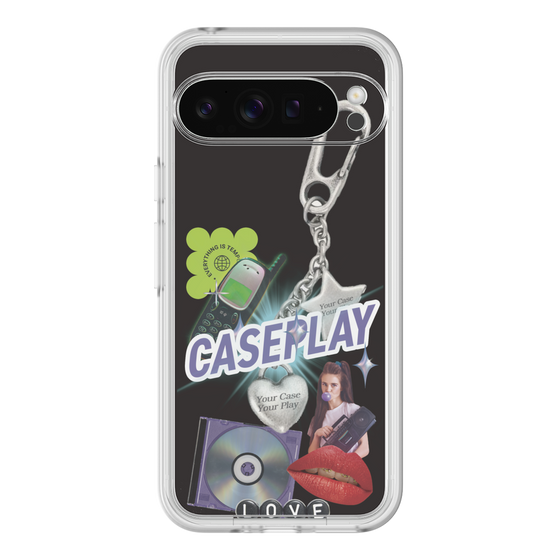 Premium Panel［ YOUR CASE YOUR PLAY - Original - Music Lover ］
