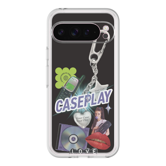 Premium Panel［ YOUR CASE YOUR PLAY - Original - Music Lover ］