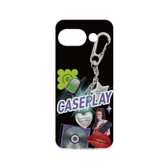 Premium Panel［ YOUR CASE YOUR PLAY - Original - Music Lover ］