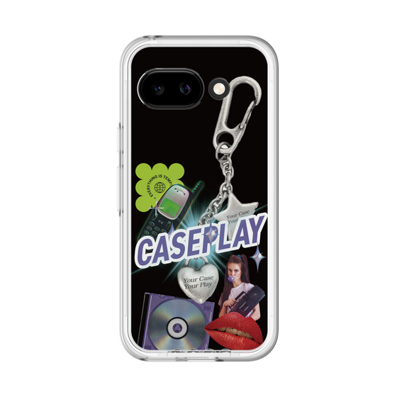 Premium Panel［ YOUR CASE YOUR PLAY - Original - Music Lover ］