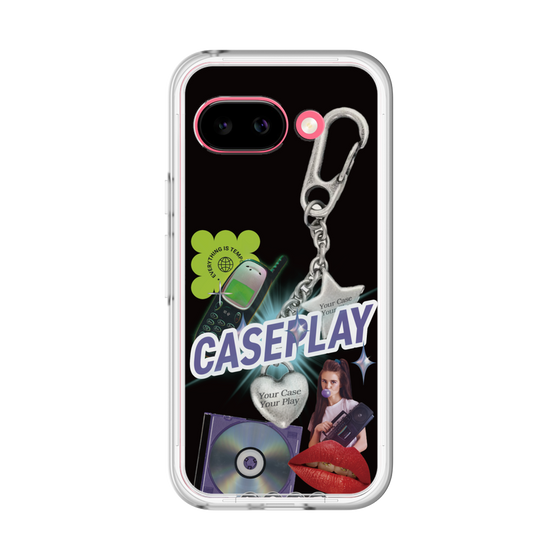 Premium Panel［ YOUR CASE YOUR PLAY - Original - Music Lover ］